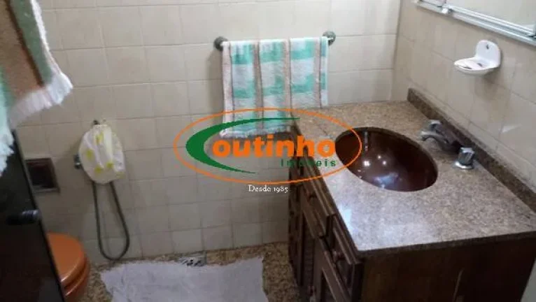 Imagem (25326) Rua Silva Pinto - Vila Isabel