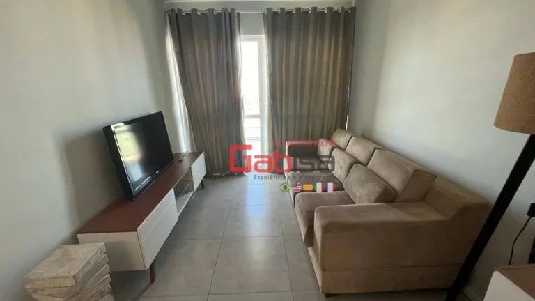 Imagem Apartamento com 2 dormitórios à venda, 75 m² por R$ 450.000,00 - Braga - Cabo Frio/RJ