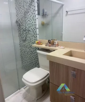 Imagem DIADEMA Apartamento 62 metros, 3 dormitórios, 1 suíte, 1 vaga, lazer completo ótima localização e valor!!!