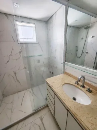 Imagem Apartamento Perdizes, Reformado - 123M², 3 Dorm, Varanda, 2 Vagas, Lazer Completo, Armários Planejados.