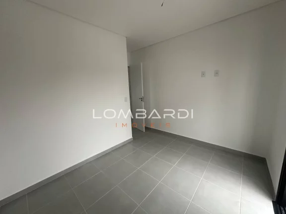Imagem Apartamento novo no Itaguá