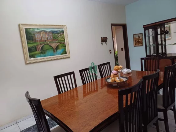 Imagem Sobrado à venda, 230 m² por R$ 1.950.000,00 - Jardim das Imbuias - São Paulo/SP