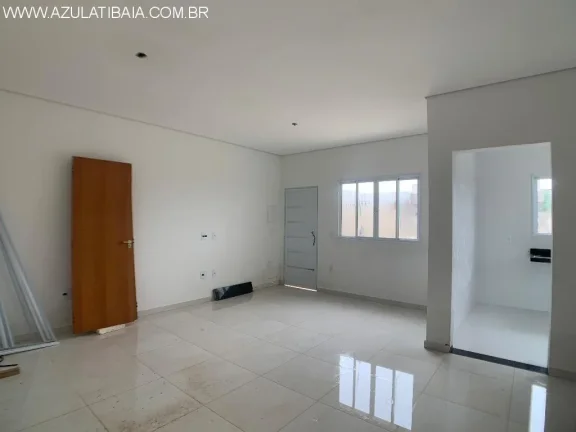 Imagem Casa em Condomínio para Venda em Atibaia, Jardim Estancia Brasil, 3 dormitórios, 1 suíte, 2 banheiros, 2 vagas