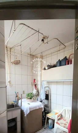 Imagem Apartamento a Venda no bairro Jardim Anhangüera - Ribeirão Preto, SP