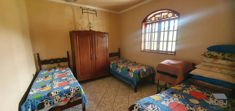 Imagem CASA COMERCIAL em ESMERALDAS - MG, NOVO RETIRO