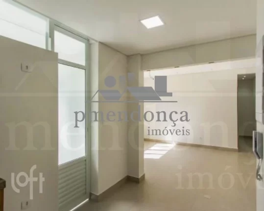 Imagem Apartamento à venda em Higienópolis com 2 quartos e 1 vaga, 81m2