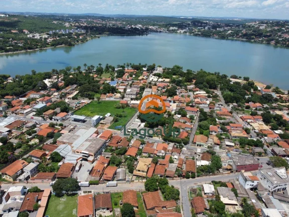 Imagem Terreno à venda, 530 m² por R$ 310.000,00 - Joá - Lagoa Santa/MG