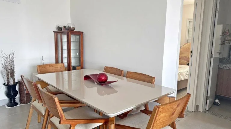 Imagem APARTAMENTO COM 91.97 m² - AVIAÇÃO - PRAIA GRANDE SP