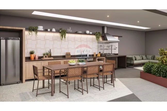 Imagem APARTAMENTO À VENDA NO CONDOMÍNIO LED VILA MADALENA – CONFORTO, ESTILO E LOCALIZAÇÃO PERFEITA!