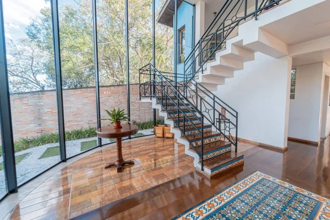 Imagem Casa 4 quartos à venda, 618 m² por R$ 2.500.000 - Jardim Passárgada I - Cotia/SP