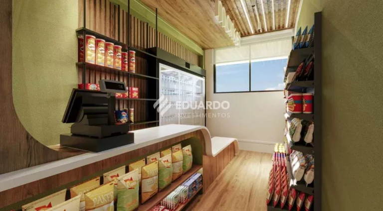 Imagem Residencial Villa do Coral – Apartamento com 3 suítes à venda, 109,17 m² – Canto