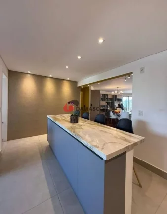 Imagem Apartamento à venda, Vila Assunção, Santo André, SP