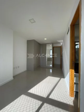 Imagem Apto - 4 Suítes - DCE - 220,75 m² - Altiplano Cabo Branco, João Pessoa/PB