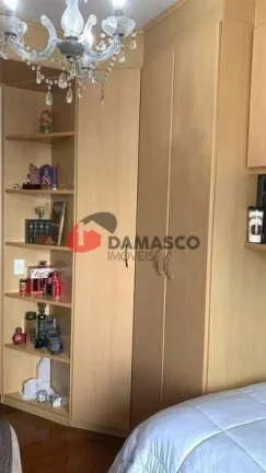 Imagem Apartamento à venda 4 Quartos, 1 Suite, 3 Vagas, 115M², Santa Paula, São Caetano do Sul - SP