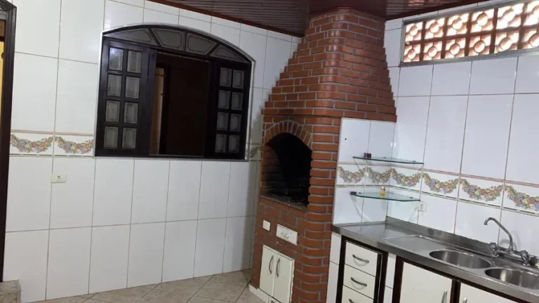 Imagem Sobrado para Venda por R$900.000,00 com 228m², 2 dormitórios, 3 suites e 2 vagas - Parque cruzeiro do sul, São paulo / SP - Cód. 13544