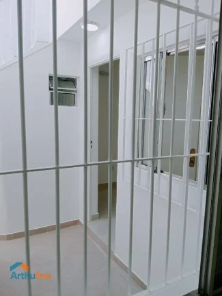 Imagem Sala para alugar, 30 m² por R$ 1.500,00/mês - Conjunto Residencial José Bonifácio - São Paulo/SP