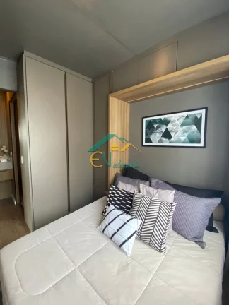 Imagem Apartamento à venda Portão Curitiba PR