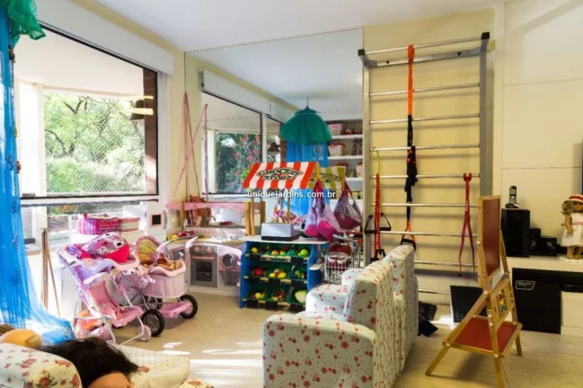 Imagem Apartamento à venda Jardim Europa São Paulo