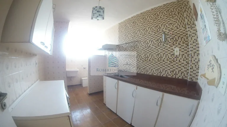 Imagem Apartamento à venda em Niterói-RJ, no bairro Fonseca, 2 quartos, 1 sala, 1 banheiro, 1 vaga de garagem!