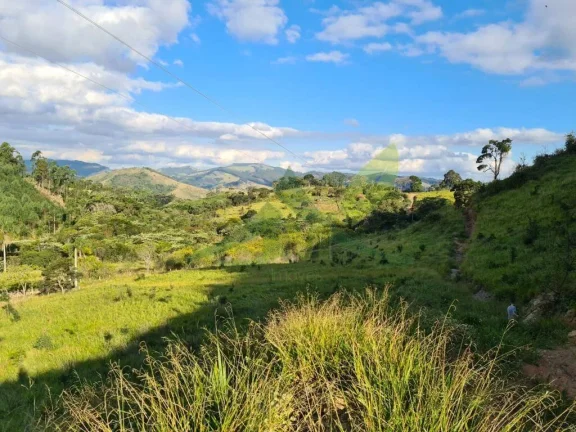 Imagem Terreno À Venda em Piracaia no Condomínio Rancho Querência