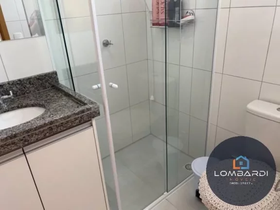 Imagem Apartamento para Venda em Ubatuba/SP