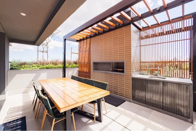 Imagem Studio à venda em Porto Alegre, Rio Branco, com 1 quarto, 24,72m2