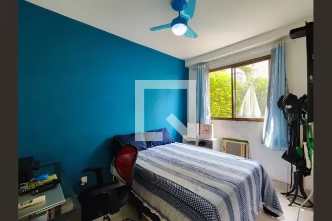 Imagem Apartamento à Venda - Vargem Pequena, 2 Quartos, 84 m2