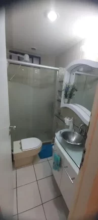 Imagem Apartamento de 110m² com Vista para o Mar em Manaíra – Estilo e Sofisticação