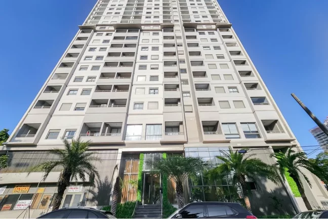 Imagem APARTAMENTO RESIDENCIAL em São Paulo - SP, Campo Belo