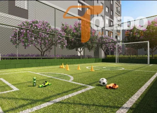 Em Construção para Venda em São Paulo / SP no bairro Brás