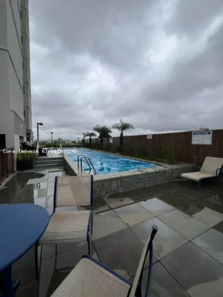 Imagem APARTAMENTO 2 QUARTOS COM ARMARIOS A VENDA COIMBRA BUENO