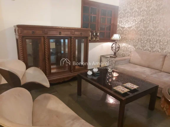 Imagem Encantadora casa à venda em condomínio fechado em Campinas, ideal para quem busca conforto e lazer...