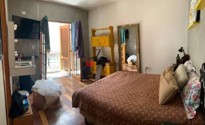 Imagem Casa à venda 3 Quartos, 1 Suite, 3 Vagas, 239M², Olímpico, São Caetano do Sul - SP