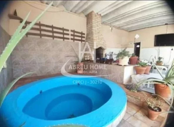 Imagem Casa Jardim Soraya