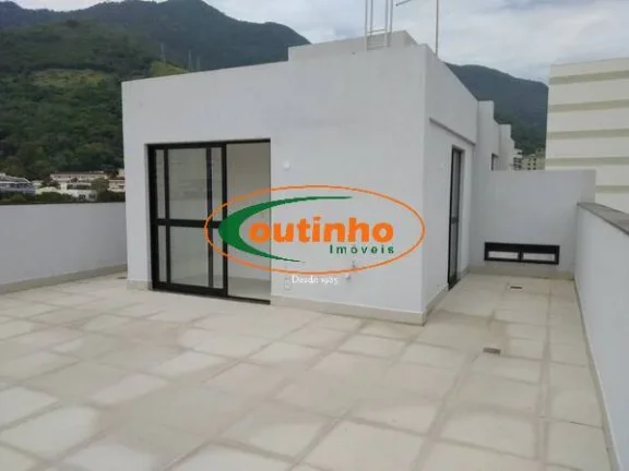 Imagem (26111) Rua Palmira Gonçalves Maia - Tijuca