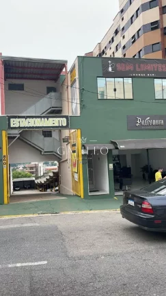 Imagem SALA COMERCIAL NO CENTRO DE JUNDIAÍ - 49M² - JUNDIAÍ - SP
