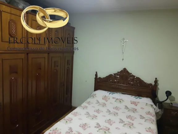 Imagem CASA RESIDENCIAL em São Paulo - SP, Vila Antonieta