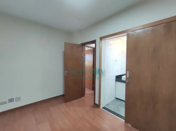 Imagem Apartamento para alugar - R$ 1.800,00 - San Remo - Londrina -PR