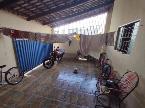 Imagem 2 Casas Masi Sala Comercial No Santa Luzia Perto Da UPA 24h