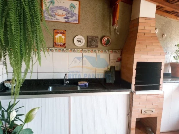Imagem Casa - Ribeirão Preto - Jardim José Sampaio Junior - Região Norte