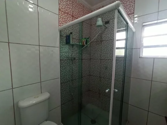 Imagem Sobrado com 3 dormitórios à venda, 280 m² por R$ 590.000,00 - Jardim Revista - Suzano/SP