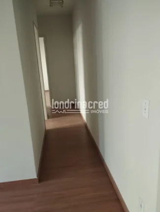 Imagem Apartamento Térreo à Venda no Spazio Luminis com 2 Quartos, 48,62 m² de Área Privativa e 1 Vaga de Garagem