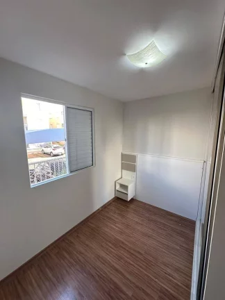 Imagem Apartamento Residencial Boa Vista 2 Dormitórios