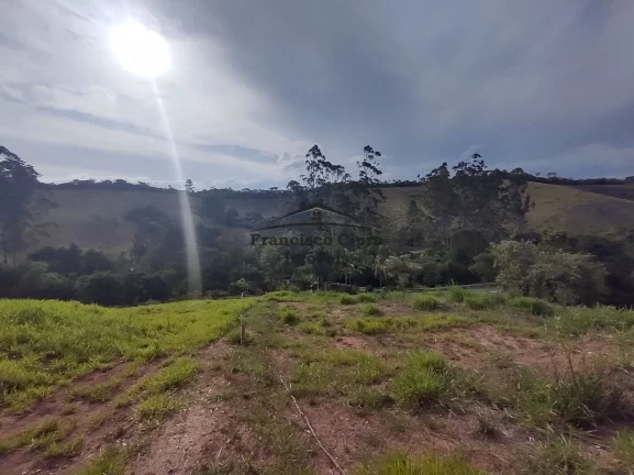 Imagem Terreno à venda no bairro Alto do Sape - Cunha/SP