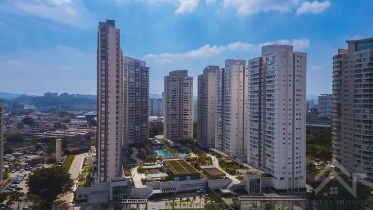 Imagem Apartamento à venda na Lapa com 3 dormitórios (3 suítes) e 2 vagas