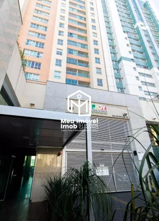 Imagem Rua 36 Sul Águas Claras Joy Residence 2 Quartos 1 Suíte 1 Vaga 79 m² Lazer