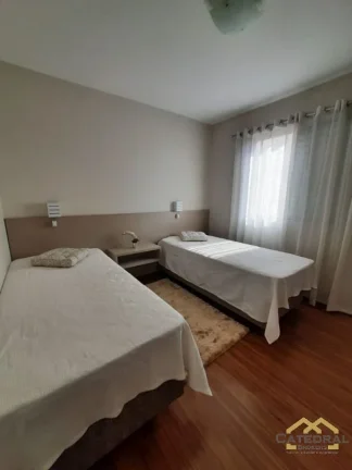 Imagem Casa a venda com 3 quartos e amplo quintal no Santa Gertrudes em Jundiaí/SP