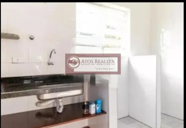 Imagem Alugo Sobrado com entrada compartilhada no Jd Satélite -São Paulo. Com Sala, cozinha, banheiro, área de serviço, R$ 1.250. OBS: Com vaga de garagem R$ 1.450,00 Agende uma visita.