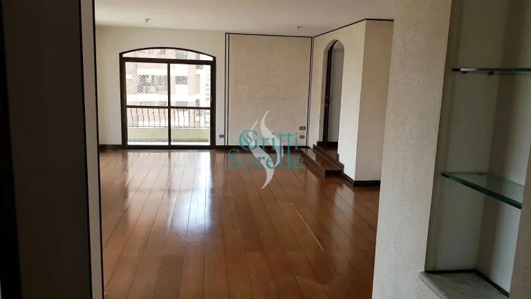Imagem Apartamento à Venda no Jardim Vila Mariana, São Paulo - SP.