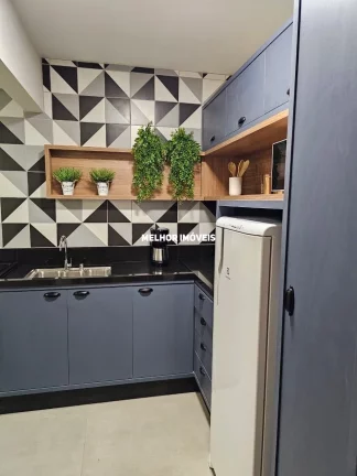 Imagem Apartamento á venda com 2 dormitórios á venda no centro de Balneário Camboriú.